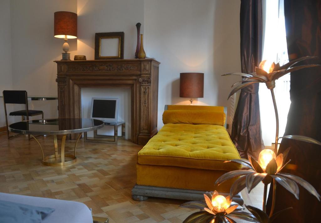 B&B Quatre20Cinq Antverpy Exteriér fotografie