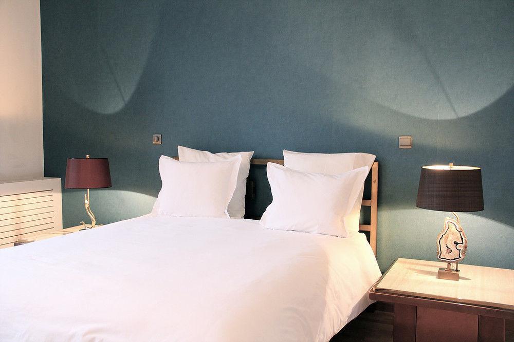 B&B Quatre20Cinq Antverpy Exteriér fotografie
