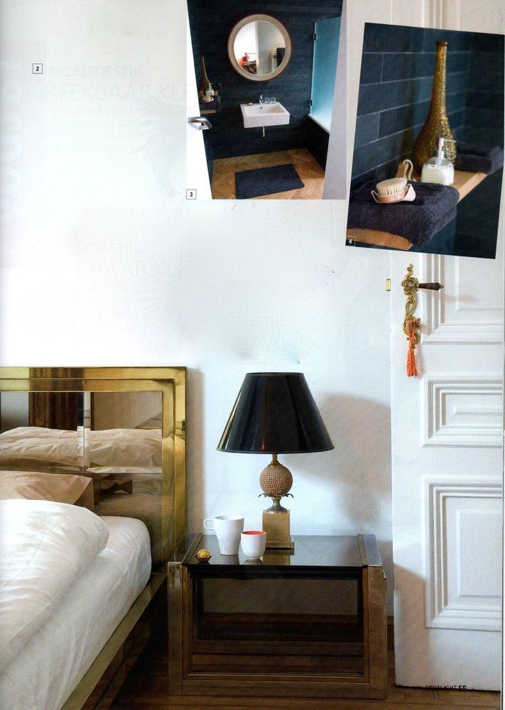 B&B Quatre20Cinq Antverpy Exteriér fotografie